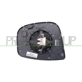 Verre de rétroviseur, rétroviseur extérieur PRASCO TY9447514