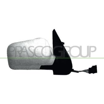 Rétroviseur extérieur PRASCO VG0167323