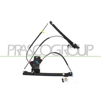 Lève-vitre avant droit PRASCO OEM 6N3837462