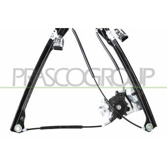 Lève-vitre avant gauche PRASCO OEM 6N4837461