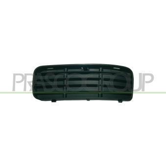 Grille de ventilation, pare-chocs avant gauche PRASCO VG0172124