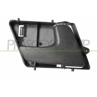 Poignet de porte, équipment intérieur avant droit PRASCO VG0178401