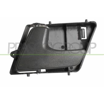 Poignet de porte, équipment intérieur avant gauche PRASCO VG0178402