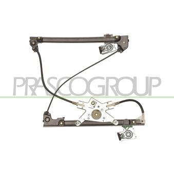 Lève-vitre avant droit PRASCO OEM 6K4837402B