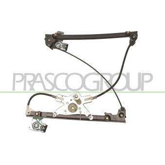 Lève-vitre avant gauche PRASCO OEM 6K4837401P