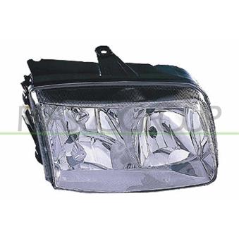 Projecteur principal PRASCO [VG0204903]