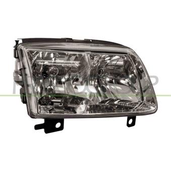 Projecteur principal PRASCO OEM 6N1941018AA
