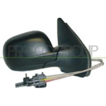 Rétroviseur extérieur PRASCO [VG0207113]