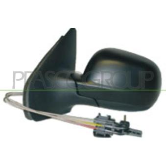 Rétroviseur extérieur PRASCO OEM 6N1857507G01C
