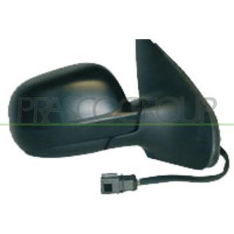 Rétroviseur extérieur PRASCO OEM 6N1857508G