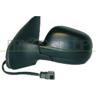 Rétroviseur extérieur PRASCO OEM 6N1857507H