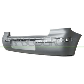 Pare-chocs PRASCO VG0211051 pour SKODA FELICIA 1.4 TDI - 75cv