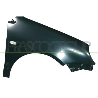 Aile avant droit PRASCO VG0213013 pour VOLKSWAGEN POLO 1.4 16V - 101cv