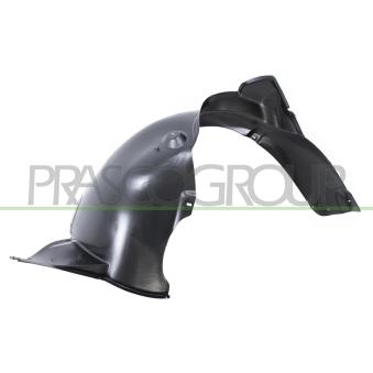 Garniture, passage de roue avant droit PRASCO OEM 6Q0809958