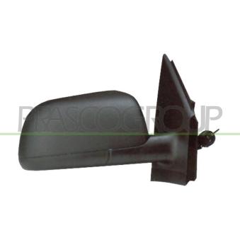 Rétroviseur extérieur PRASCO OEM 6Q1857508F01C Rétroviseur extérieur PRASCO OEM 6Q1857508F01C