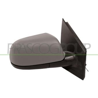 Rétroviseur extérieur PRASCO OEM 6Q1857508F01C Rétroviseur extérieur PRASCO OEM 6Q1857508F01C