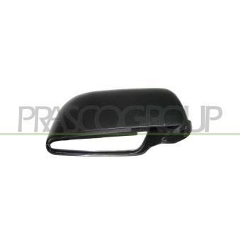 Revêtement, rétroviseur extérieur PRASCO OEM 6Q085753801C Revêtement, rétroviseur extérieur PRASCO OEM 6Q085753801C