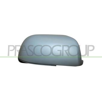 Revêtement, rétroviseur extérieur PRASCO OEM 6Q0857537AGRU
