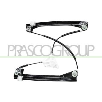 Lève-vitre avant droit PRASCO [VG021W023]