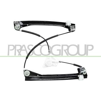 Lève-vitre avant gauche PRASCO OEM 6Q4837461J