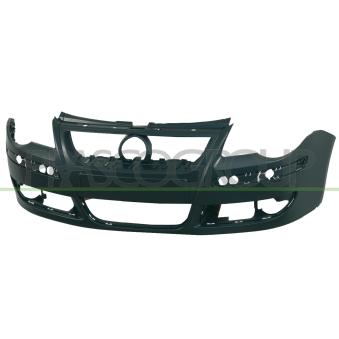 Pare-chocs PRASCO [VG0221001]