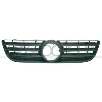 Grille de radiateur PRASCO [VG0222001]