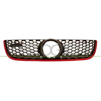 Grille de radiateur PRASCO VG0222021