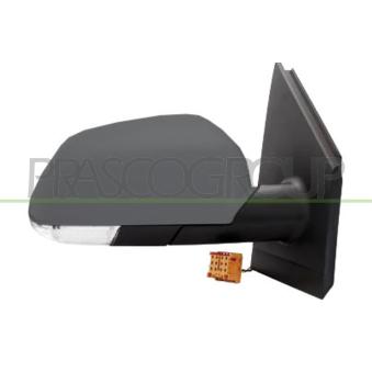 Rétroviseur extérieur PRASCO OEM 6Q1857507AH9B9 Rétroviseur extérieur PRASCO OEM 6Q1857507AH9B9