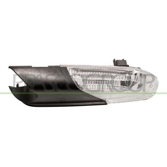 Feu clignotant PRASCO [VG0227416]