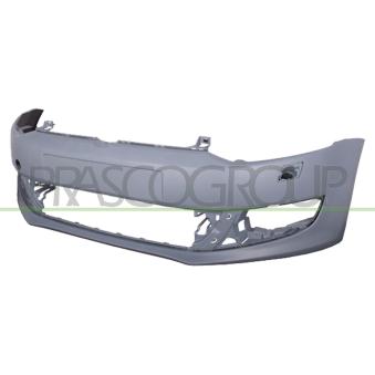 Pare-chocs PRASCO [VG0231011]