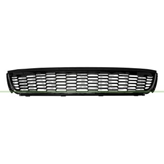 Grille de ventilation, pare-chocs PRASCO [VG0232130]