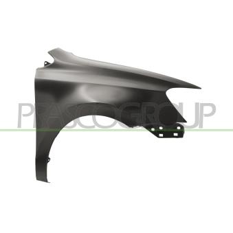 Aile avant droit PRASCO OEM 6R0821106H