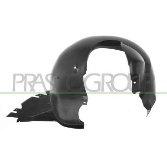 Garniture, passage de roue avant droit PRASCO VG0233603P