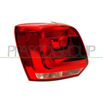 Feu arrière PRASCO OEM 6R0945095AF