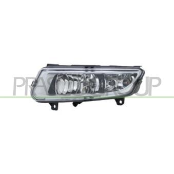 Projecteur antibrouillard PRASCO [VG0234413]