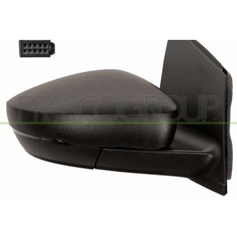 Rétroviseur extérieur PRASCO OEM 6R1857508P9B9