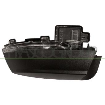 Feu clignotant PRASCO [VG0237415]