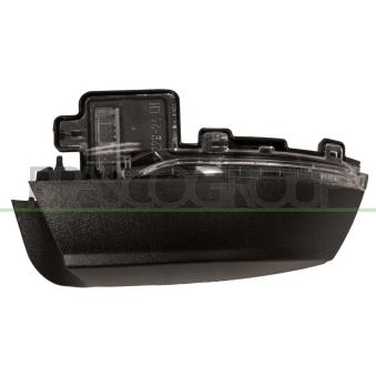 Feu clignotant PRASCO [VG0237416]