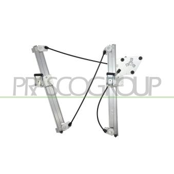 Lève-vitre avant droit PRASCO OEM 6R4837462D