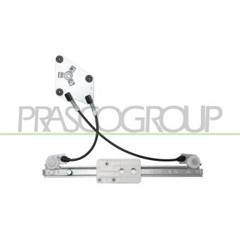 Lève-vitre arrière gauche PRASCO OEM 6R4839461D Lève-vitre arrière gauche PRASCO OEM 6R4839461D