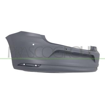 Pare-chocs PRASCO OEM 6C6807417GRU Pare-chocs PRASCO OEM 6C6807417GRU