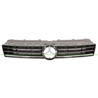 Grille de radiateur PRASCO [VG0242001]