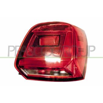 Feu arrière PRASCO OEM 6C0945096F