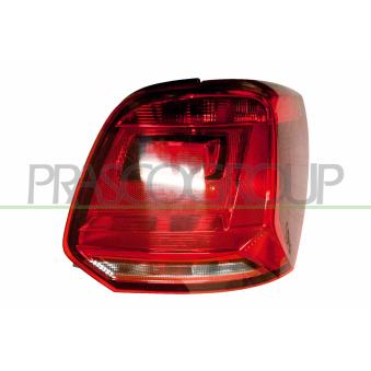 Feu arrière PRASCO OEM 6c0945096b