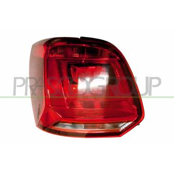 Feu arrière PRASCO OEM 6C0945095H