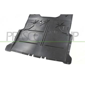 Insonoristaion du compartiment moteur PRASCO OEM 2Q0825236F Insonoristaion du compartiment moteur PRASCO OEM 2Q0825236F