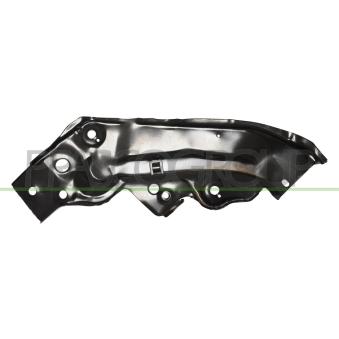Fixation de phare PRASCO VG0253403