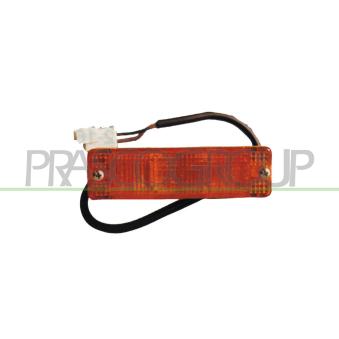 Feu clignotant PRASCO [VG0284003]