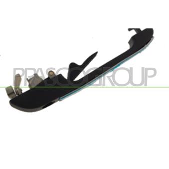 Poignée extérieure de porte avant droit PRASCO OEM 191837208