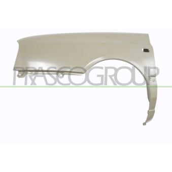 Aile avant gauche PRASCO VG0323014